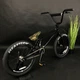 Велосипед BMX Eastern Thunderbird 20", рама 21,0", 2020, черный - изображение 3