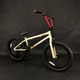 Велосипед BMX Mongoose Legion L80 20", 2021, бежевый - изображение 2