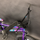 Велосипед BMX Mongoose Legion L40 20", 2021, фиолетовый - изображение 3