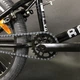 Велосипед BMX Radio Revo 20", рама 20.4", 2021, чорний глянцевий з сірим, REVO-20.4-BG - зображення 5