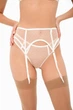 Пояс для панчіх Anabel Arto 48(XL) Шампань 03-04 (71464) - зображення 1