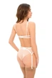 Пояс для панчіх Anabel Arto 48(XL) Шампань 03-04 (71464) - зображення 3