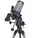 Телескоп Bresser FirstLight MAC 100/1400 EQ3 (9621802) - изображение 5