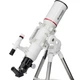 Телескоп Bresser Messier AR-102/600 Nano AZ з сонячним фільтром (4702605) - изображение 5