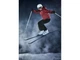 Горнолыжные брюки мембранные (3000мм) для женщины Crivit BIONIC-FINISH® ECO 363596 44(L) Черный - изображение 6