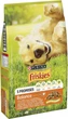 Сухой корм для собак Purina Friskies Adult с курицей и овощами 10 кг (7613031395491) - изображение 2