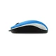 Мишка Genius DX-110 USB Blue (31010116103) - изображение 3