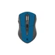 Мышка Defender Accura MM-665 Blue (52667) - изображение 1