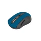 Мышка Defender Accura MM-665 Blue (52667) - изображение 2