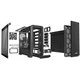 Корпус Be quiet! Silent Base 601 Window Black (BGW26) - изображение 9