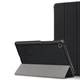Чехол для планшета Armorstandart Smart Case Lenovo Tab M8 Black (ARM58610) - изображение 4
