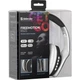 Навушники Defender FreeMotion B525 Bluetooth White-Black (63525) - зображення 5