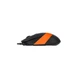 Мишка A4Tech FM10 Orange (4711421941976) - зображення 2