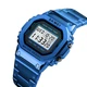 Часы Skmei 1456BOXBL Blue BOX - изображение 3
