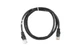 2E Cat 5e, UTP, RJ45, 26AWG ,7/0.16 CCA, 1.20 m, PVC, Black - изображение 1