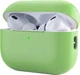 Чехол ArmorStandart Silicone Case для Apple Airpods Pro 2 Matcha Green (ARM64536) - изображение 1