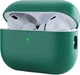 Чехол ArmorStandart Silicone Case для Apple Airpods Pro 2 Pine Green (ARM64542) - изображение 1