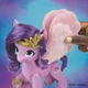 Интерактивная фигурка Hasbro My Little Pony Musical Star Princess Petals Принцесса Петалс (F1796) - изображение 5