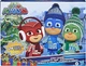 Игровой набор Hasbro PJ Masks Advent Calendar Рождественский календарь Герои в Масках (F5353) - изображение 3