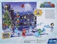 Игровой набор Hasbro PJ Masks Advent Calendar Рождественский календарь Герои в Масках (F5353) - изображение 5