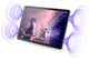 Планшет Lenovo Tab P11 Pro (2nd Gen) 6/128GB Wi-Fi сірий + клавіатура + стілус 257906 - зображення 13
