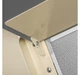 Витяжка PYRAMIDA ANR-F 60 S (1150) GIV - изображение 6