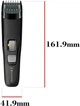 Тример для бороди та вусів Remington Remington MB 3000 - изображение 4