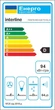Витяжка INTERLINE FIESTA WH A 60 TC/GL/A - изображение 8