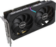 Видеокарта Asus PCI-Ex GeForce RTX 3060 Dual OC Edition 8GB GDDR6 (128bit) (1867/15000) (1 x HDMI, 3 x DisplayPort) (DUAL-RTX3060-O8G) - изображение 5