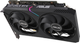 Видеокарта Asus PCI-Ex GeForce RTX 3060 Dual OC Edition 8GB GDDR6 (128bit) (1867/15000) (1 x HDMI, 3 x DisplayPort) (DUAL-RTX3060-O8G) - изображение 8