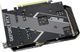 Видеокарта Asus PCI-Ex GeForce RTX 3060 Dual OC Edition 8GB GDDR6 (128bit) (1867/15000) (1 x HDMI, 3 x DisplayPort) (DUAL-RTX3060-O8G) - изображение 12