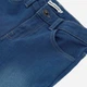 Jeansy regular fit dziecięce dla dziewczynki Original Marines DCA3626F-OPCJA 1 98-104 cm (2000301670023) - obraz 3