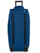 Сумка дорожная на колесах Gabol Week Eco 110L Azul (122315-003) - изображение 10
