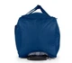 Сумка дорожная на колесах Gabol Week Eco 110L Azul (122315-003) - изображение 3