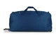 Сумка дорожная на колесах Gabol Week Eco 110L Azul (122315-003) - изображение 4