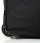 Сумка дорожная на колесах Gabol Week Eco 65L Negro (122347-001) - изображение 6