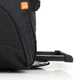Сумка дорожная на колесах Gabol Week Eco 65L Negro (122347-001) - изображение 9