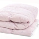 Одеяло пуховое MirSon №1838 Bio-Pink 90% пух деми 140x205 (2200003013481) - изображение 1