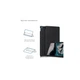 Чехол для планшета BeCover Smart Case Nokia T20 10.4 Square (708060) - изображение 6