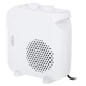 Тепловентилятор ADLER AD 7725W POLAND обогреватель - изображение 6