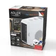 Тепловентилятор ADLER AD 7725W POLAND обогреватель - изображение 10