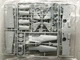 Сборная модель 1/48 немецкий истребитель Мессершмитт Bf-109 G-14 (UM425) - изображение 3