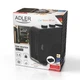Тепловентилятор ADLER AD 7725B POLAND обогреватель - изображение 10