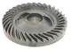 Ведомая (большая) шестерня VJ Parts для болгарки Bosch GWS 9-150 C 1606333235, арт.g4332 - изображение 2