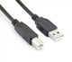 Кабель для принтера USB А->USB B (квадратний) 5 м 567096497-1 - зображення 3