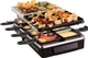 Раклетница-гриль Russell Hobbs раклетница Multi Raclette 3 in 1 (26280-56) - изображение 4