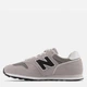Чоловічі кросівки New Balance 373v2 ML373CG2 43 (9.5US) 27.5 см Сірі (196307317269) - зображення 4