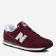 Buty sportowe męskie do kostki New Balance 373v2 ML373CD2 44.5 (10.5US) 28.5 cm Czerwone (194182391329) - obraz 3