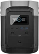 Зарядна станція EcoFlow DELTA USA + трансформатор 3000 Вт (EFDELTA1300-US) - зображення 3