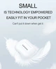 Бездротові навушники Lenovo ThinkPlus LivePods LP40 Чорні Bluetooth 5.0 - зображення 11